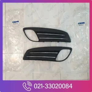 قاب پروژکتور هیوندای جنسیس کوپه قدیم