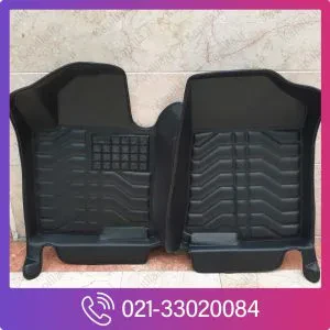 کفپوش چرم هیوندای جنسیس کوپه