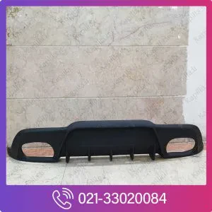 دیفیوزر سپر عقب هیوندای جنسیس کوپه