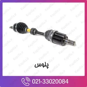پلوس هیوندای سانتافه
