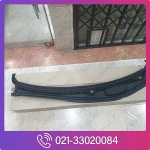 توری برف پاک کن هیوندای جنسیس کوپه نیو