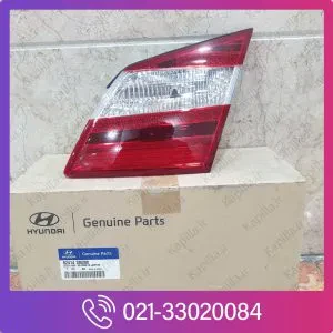 چراغ خطر عقب راست هیوندای جنسیس سدان