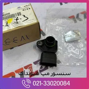 سنسور مپ وراکروز