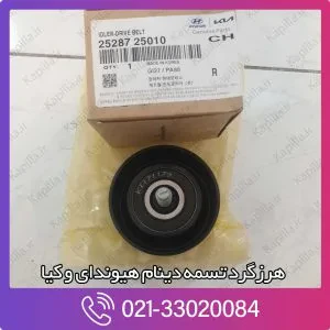 هرزگرد دینام سانتافه