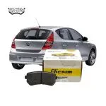 لنت ترمز عقب هیوندای I30 سال 2008-2012 برند الیک سام (Elicsam)