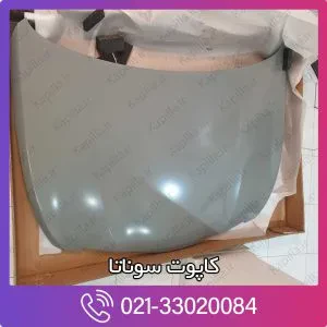 کاپوت سوناتا