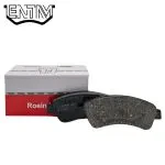 لنت ترمز جلو پژو 207 1389-1392 روئین لنت (Roein Lent)