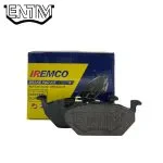 لنت ترمز جلو بسترن B30 آی آر امکو (IREMCO)