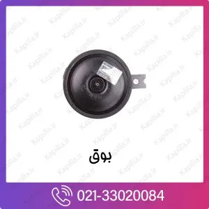 بوق هیوندای سانتافه