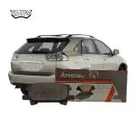 لنت ترمز عقب لکسوس آر ایکس 2008 برند آرینا (AREENA)