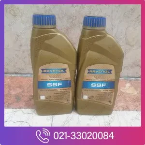 روغن هیدرولیک فرمان هیوندای جنسیس کوپه