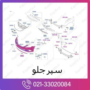 سپر جلو سوناتا