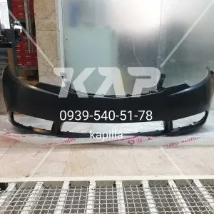 سپر جلو سراتو