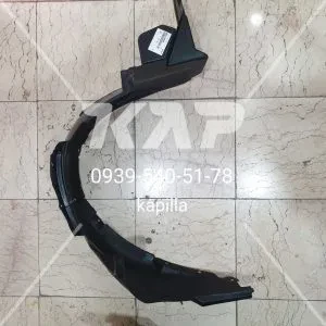 شلگیر جلو چپ کیا اپیروس
