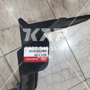 شلگیر جلو راست کیا اپیروس