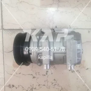 کمپرسور کولر کیا سورنتو