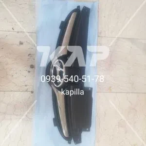 جلو پنجره هیوندای النترا