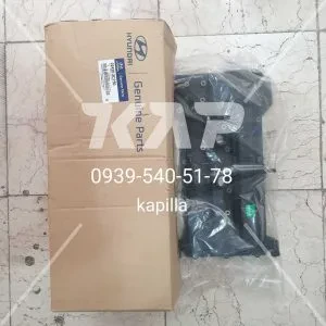 درب سوپاپ راست هیوندای جنسیس کوپه