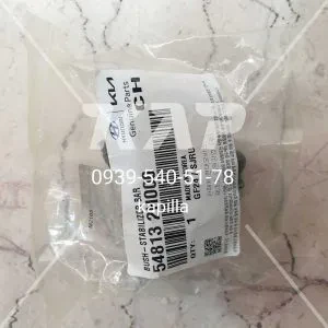 لاستیک چاکدار جلو هیوندای آوانته