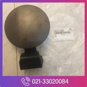 درب باک بیرونی هیوندای کوپه fx
