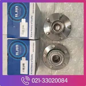 توپی چرخ جلو هیوندای کوپه fx ایلجین کره