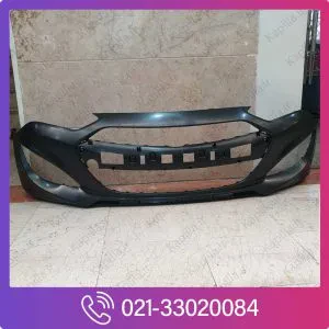 سپر جلو هیوندای جنسیس کوپه 2010
