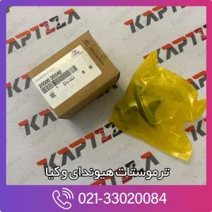 ترموستات توسان ix35