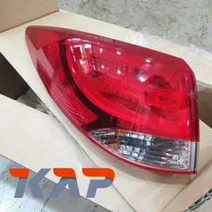 چراغ خطر عقب چپ گلگیر هیوندای توسان