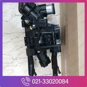 هوزینگ آب هیوندای سنتنیال