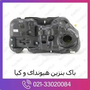 باک بنرین هیوندای النترا