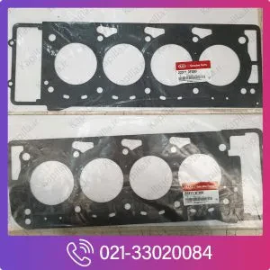 واشر سر سیلندر هیوندای سنتنیال