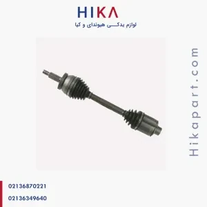 پلوس هیوندای IX45