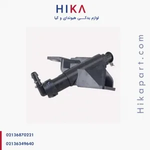 تلسکوپی چراغ شور کیا اپتیما GT line
