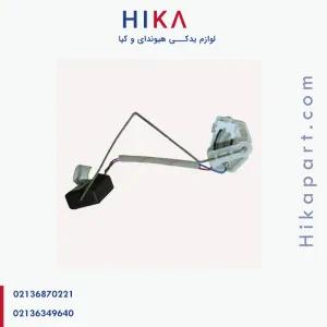 درجه باک هیوندای سانتافه ix45