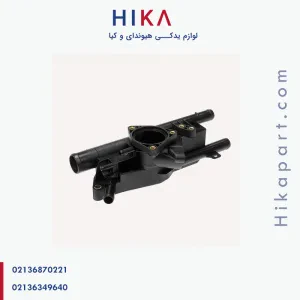 هوزینگ آب ترموستات هیوندای سانتافه ix45