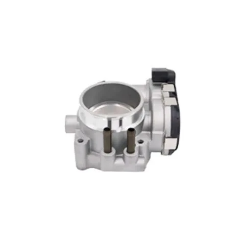دریچه گاز ام وی ام X33