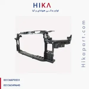 سینی فن هیوندای وراکروز ix55