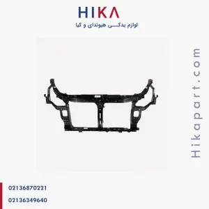 سینی فن هیوندای آوانته