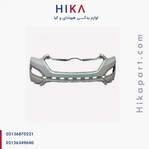 سپر جلو هیوندای وارکروز ix45
