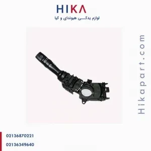 دسته راهنما هیوندای سانتافه IX45