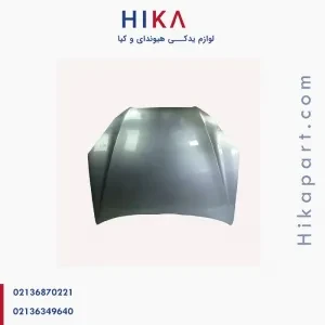 درب موتور هیوندای کوپهFX