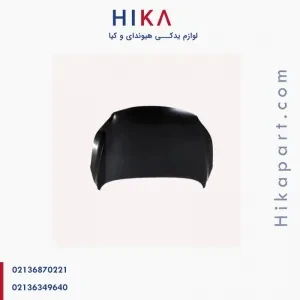 درب موتور هیوندای I30