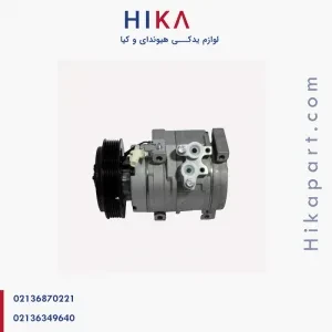 کمپرسور کولر هیوندای توسان ix35