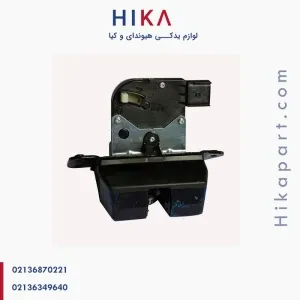 قفل صندوق عقب هیوندای سانتافهIX45