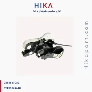 قفل صندوق عقب هیوندای سنتنیال