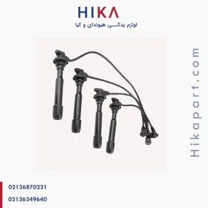 وایر شمع کامل هیوندای آوانته