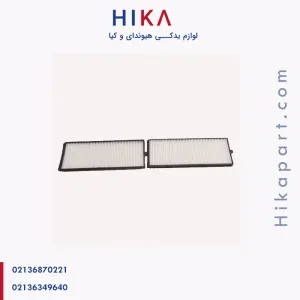 فیلتر کابین هیوندای ورنا
