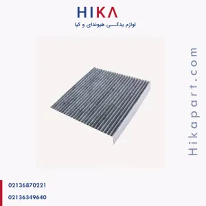 فیلتر کابین هیوندای کوپه FX