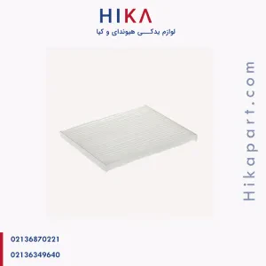 فیلتر کابین هیوندای النترا