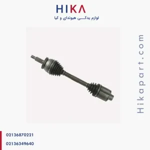 پلوس هیوندای توسان IX35